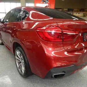 Pulito usato BMW X6 2020 2021 2019