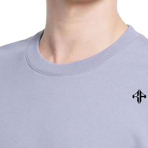 Nouveauté 2025 – Sweat-shirts Homme ATLANTIC Personnalisables en Coton 100% à Séchage Rapide, Manches Longues, Qualité Supérieure, Idéaux pour l'Hiver – Collection Tendance - Product Image 4