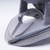 Dispositif de traction cervicale, renforceur de cou, correcteur de posture ergonomique, soulage la douleur au cou, améliore la posture de la tête vers l'avant