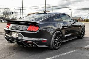 PRÊT À ÊTRE EXPÉDIÉ LHD/RHD 2022 FOR-D MUS-TANG 50R COUPE 6 VITESSES MANUELLES COYOTE MOTEUR V8 DE 5.0 LITRES - Product Image 2