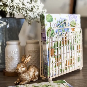 Plateau de table en métal pour porte de jardin en laiton AK en blanc fini pièce maîtresse de haute qualité pour la décoration intérieure/décor d'hôtel - Product Image 3