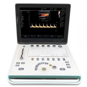 Écographie facultative portative d'Usg 4D de couleur pseudo numérique de balayage médical d'ultrason <span class=keywords><strong>3D</strong></span> - Product Image 1