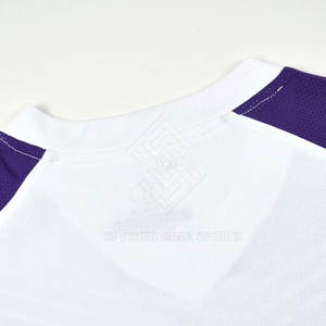 Uniforme de Fútbol Ligero de Alta Calidad, 100% Poliéster, Transpirable, de Secado Rápido, Ropa Deportiva Cómoda Más Vendida para Venta en Línea - Product Image 3