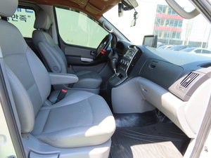 Hyundai Starex Grand Starex 2015 en Buen Estado, Auto Usado Coreano en Venta, 300auto Export - Product Image 6