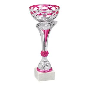 Brilla como una estrella con este premio geométrico de oro. Calidad premium disponible a precios de mayorista. - Product Image 3