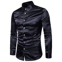 Chemise en flanelle pour homme de haute qualité, automne, en polaire duveteuse, extensible, sans manches, boutonnée, col haut, 100% coton, séchage rapide, respirante