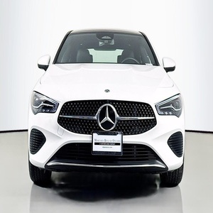 CLA 250 4MATIC COUPÉ TOIT OUVRANT AUTOMATIQUE 221 CV NEUF D'OCCASION 2026 À VENDRE - Product Image 1
