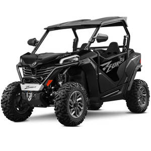 Dune Buggy ZFORCE 800 TRAIL 800cc SSV UTV 4x4 Quad très demandé pour la ferme et les voyages en promotion - Product Image 3