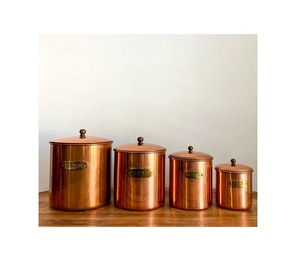 Nouvelle pièce unique de bidon en cuivre antique fait à la main avec une qualité premium supplémentaire à un taux très extrême - Product Image 6