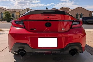 Auto Deportivo Compacto Usado 2024, Edición Limitada, 2 Puertas, Alto Rendimiento, con Manejo Deportivo, Sin Accidentes - Product Image 5