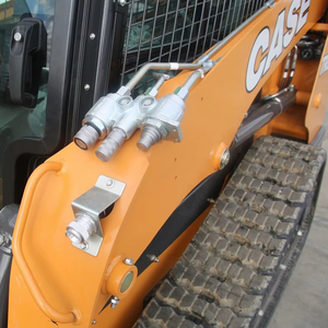 2024เคส TR270B รถตักเล็กทนทานและใช้งานได้จริง - Product Image 2