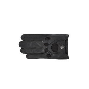 Guantes de vestir de Cuero 100% de calidad superior con características térmicas y de pantalla táctil para uso en exteriores directo del fabricante - Product Image 3