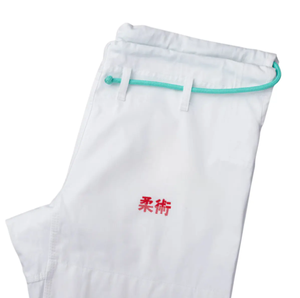 Jiu Jitsu Kimono blanc Kimono De Jiu Jitsu BJJ uniformes et vêtements d'arts martiaux pour hommes Jiu Jitsu Gi uniforme d'art martial - Product Image 4