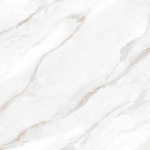 อัพเกรดพื้นภายในบ้านของคุณด้วยกระเบื้องปูพื้นพอร์ซเลนขนาด 80x80 ซม. ดีไซน์ทันสมัยจากอินเดีย ลายหินอ่อน ทนทานต่อการใช้งานในห้องน้ำ - Product Image 3