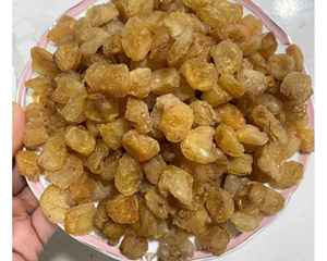 ลำไยตากแห้งจากเวียดนามสำหรับผู้ซื้อขายส่งและผู้จัดจำหน่ายใบยาวแห้งระหว่างประเทศโดย99GD - Product Image 4