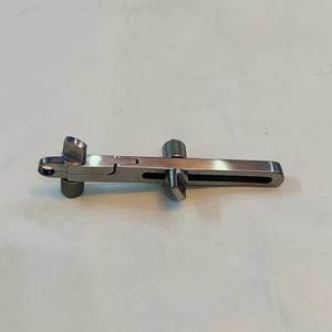 ชุดเครื่องมือผ่าตัดแบบดึงกลับพร้อมใบมีด 40 ใบ ทำจากโลหะ ใช้สำหรับการผ่าตัดทั่วไปและศัลยกรรมกระดูก - Product Image 4