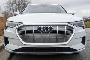 Auto Usado Confiable, Audi e-tron Quattro 2019 - Product Image 6