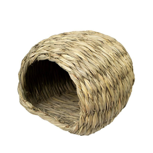 La cama de mascotas venta caliente fábrica directamente tejidas a mano de lujo seagrass 100% Natural - Product Image 3