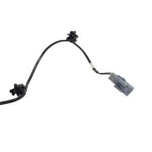 Gancho del Cinturón de Seguridad Delantero Izquierdo RENAULT Captur Serie 878179094R (19>) - Product Image 2