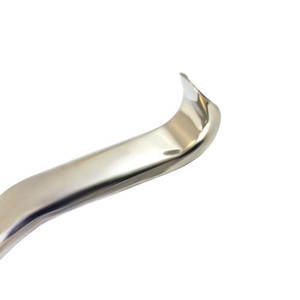 Rétracteur chirurgical Minnesota en acier inoxydable Offre Spéciale Rétracteurs Minnesota durables de haute qualité à vendre - Product Image 6