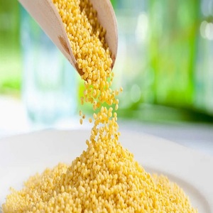 Export Quality Organic Yellow <b>Millet</b> Grain Bulk Supply 1000g Glutinous for Cooking - Product Image 1