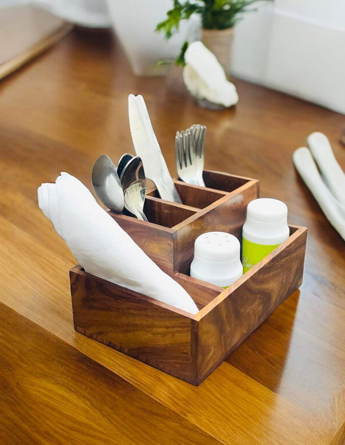 สีน้ำตาล