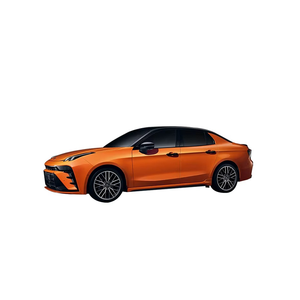 Nuevo Auto Más Vendido del 2024, Lynk&Co 03 03+2.0TD Automático 4WD con Paquete de Rendimiento, Amplio Espacio Familiar, Auto Usado - Product Image 3