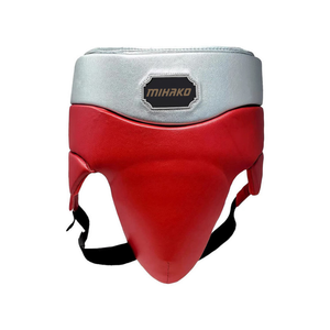 Protector Inguinal y Abdominal para Boxeo, Protector Inguinal para Boxeo, Protector Abdominal para Sparring y Grappling - Product Image 2