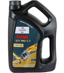 Lubricante Premium de Alta Potencia, Aceite de Motor Totalmente Sintético 5W40 SN/CJ4 para Automóviles de Gasolina, Aceite Base Automotriz Adhesivo, Certificado ISO9001 - Product Image 5