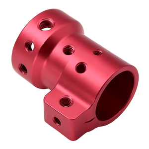 Composants métalliques de précision professionnels, acier inoxydable, laiton, outils d'estampage, pièces, service de formage profond, pièces d'usinage CNC, fil - Product Image 6