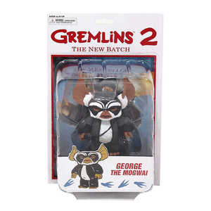 ฟิกเกอร์เกรมลินส์ อัลติเมท โมกวายส์ จอร์จ ทำจากพีวีซี พลาสติก โมเดลอนิเมะ รูปแบบสัตว์น่ารัก - Product Image 2