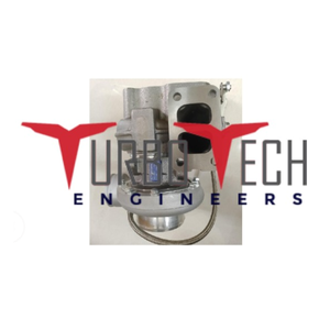 MONTAJE TURBOCOMPRESOR 4110001007019 411 000 100 7019 - Product Image 1