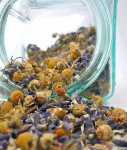 Chrysanthum תה עם טעם מיוחד