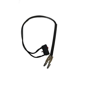 Interruttore di Sicurezza Componente Elettronico Compatibile con Evb 260 Rif. 918687 - Product Image 1