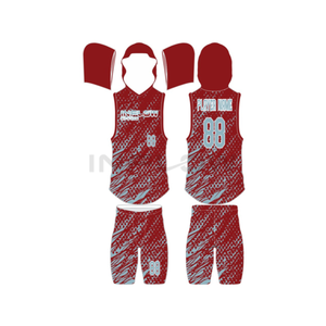 Conjunto de camiseta de fútbol personalizada 7v7, kit de fútbol sublimado de secado rápido, uniforme de equipo personalizado, camiseta de fútbol de buena calidad - Product Image 2