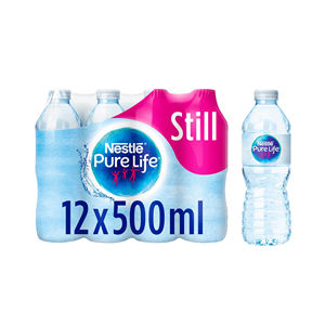 Prix de gros NESSTLE WATER PURE LIFE 330 ML Belgique Durée de conservation de 24 mois - Product Image 6