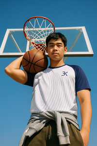 Camiseta deportiva de diseño llamativo Lisa para fútbol, camisetas de tela elástica para hombre, uniformes deportivos, ropa para mujer, fábrica de Vietnam - Product Image 5