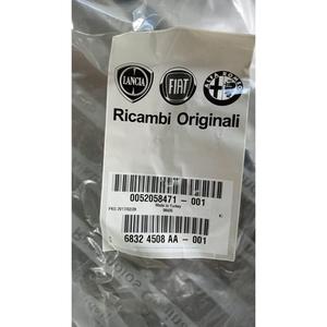 Perfil de Goma para FIAT Doblo Serie (09>15) 52058471 / 68324508AA - Product Image 6