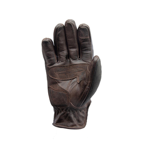 Guantes de Motocicleta de Cuero de Alta Calidad con Diseño Personalizado de Última Generación, Guantes de Carreras de Motocicleta de Cuero con Dedos Completos - Product Image 6