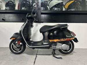 Offerta Speciale: Acquista <span class=keywords><strong>Moto</strong></span> Fuoristrada <span class=keywords><strong>Vespa</strong></span> <span class=keywords><strong>GTS</strong></span> Super <span class=keywords><strong>300</strong></span> 2026 Pronta per la Spedizione in Tutto il Mondo - Product Image 2