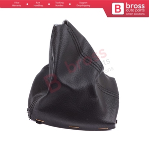 BSP1156 สีดำเกียร์ชิฟท์สติ๊กบูตเกเตอร์สำหรับโฟกัส ซี-แม็กซ์ MK1 DM2 2003-2010 1337917 - Product Image 3
