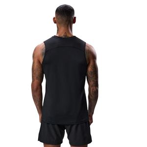 Camiseta Deportiva Sin Mangas Noire Gym Performance, Ligera y Transpirable para Hombre, para Entrenamiento, Fitness y Deportes - Product Image 1
