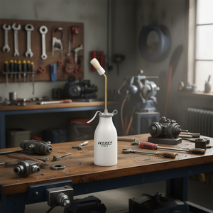 Huileur à brosse Hazet 0,3l pour usage quotidien, produit durable et efficace - Product Image 3