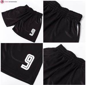 เสื้อทีมฟุตบอลชุดเต็มตัวชุดทีมฟุตบอลชุดนักกีฬาอเมริกันเสื้อฟุตบอล100% - Product Image 5