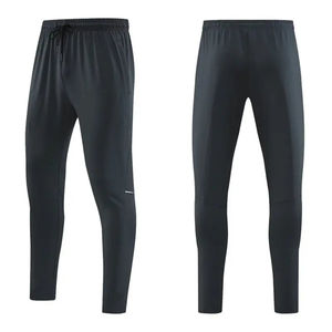 Pantalones deportivos de cricket para hombre de diseño personalizado de cintura alta, pantalones cómodos ligeros con estampado de sublimación - Product Image 3