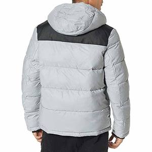 Marques de créateurs Veste matelassée d'hiver unisexe haut de gamme Vêtements respirants pour hommes et femmes Manteaux en duvet Robe de sport - Product Image 4