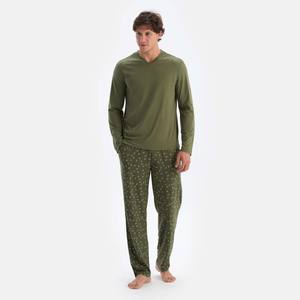 Nouvelle mode de survêtements d'été pour hommes-solide écologique 100% coton personnalisable léger respirant - Product Image 1