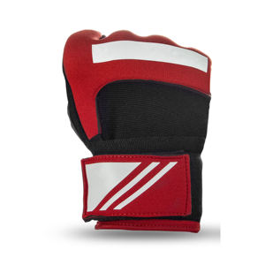 Enveloppes de mains en gel de boxe personnalisées MMA Logo personnalisé Enveloppes de mains intérieures rembourrées en gel de haute qualité - Product Image 6