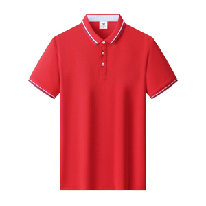 เสื้อโปโลแขนสั้นสำหรับเล่นกอล์ฟผ้าโพลีเอสเตอร์100% แห้งเร็วเสื้อโปโลมีลวดลาย3D ยุทธวิธี - Product Image 4