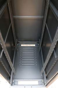 Gabinete Rack Extralink 42U 800x1000 Negro - Product Image 5